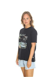 WAIKIKI RELAXED TEE